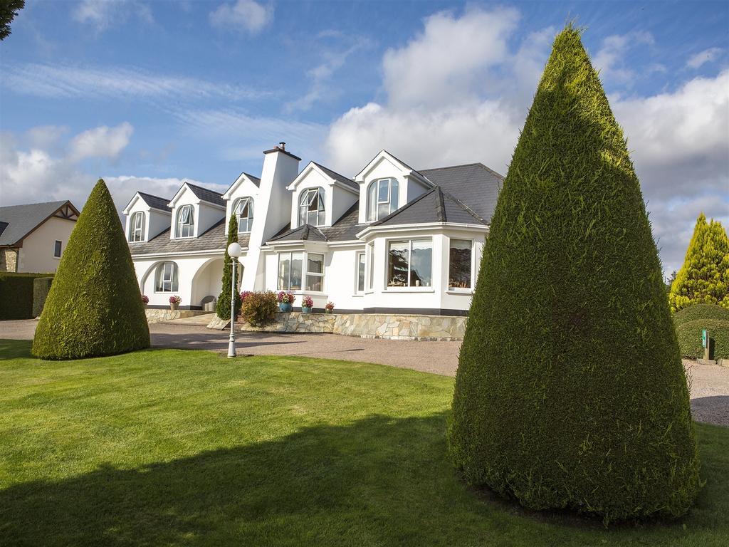 Arches Country House Donegal Town Extérieur photo