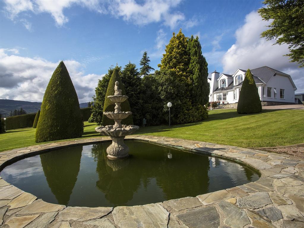 Arches Country House Donegal Town Extérieur photo