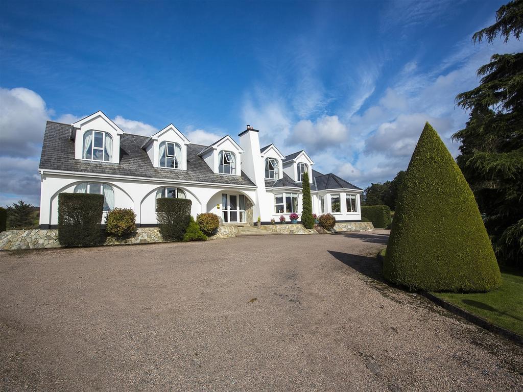 Arches Country House Donegal Town Extérieur photo