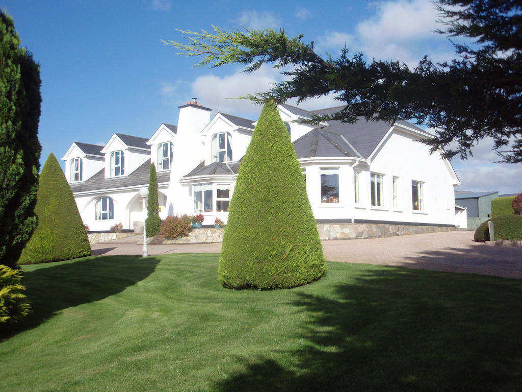 Arches Country House Donegal Town Extérieur photo