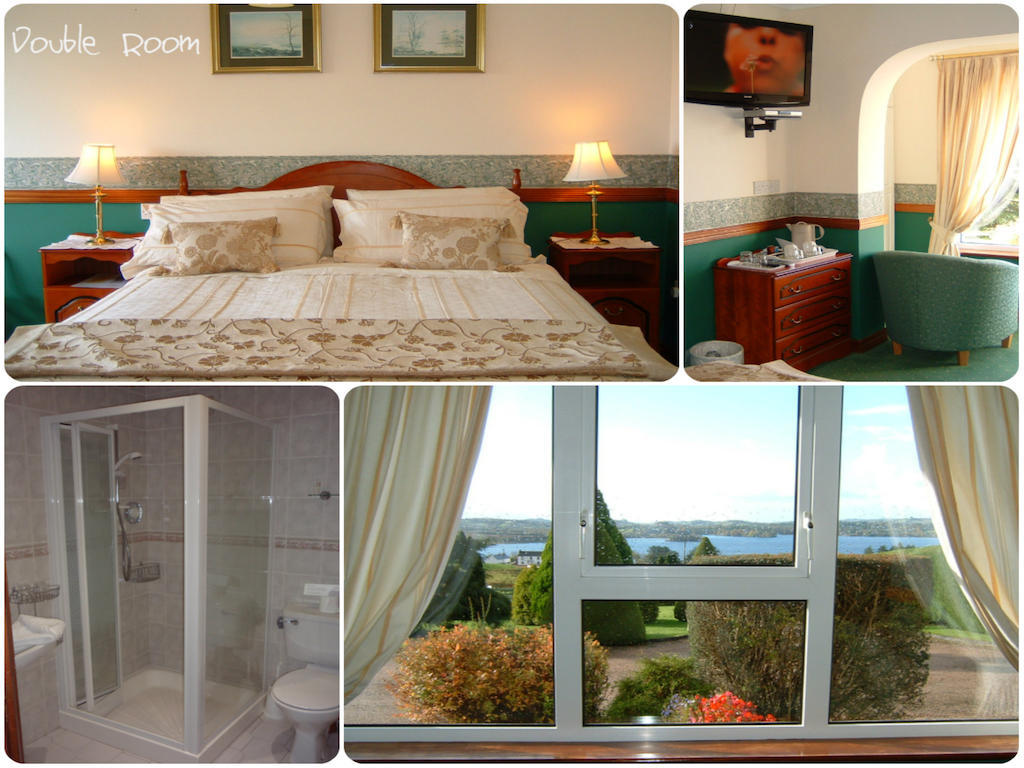 Arches Country House Donegal Town Chambre photo