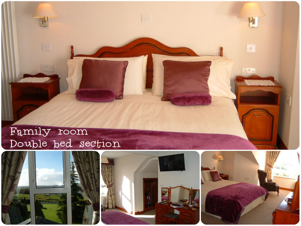 Arches Country House Donegal Town Chambre photo