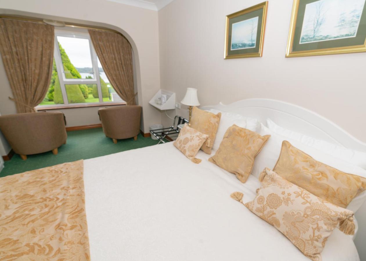 Arches Country House Donegal Town Extérieur photo