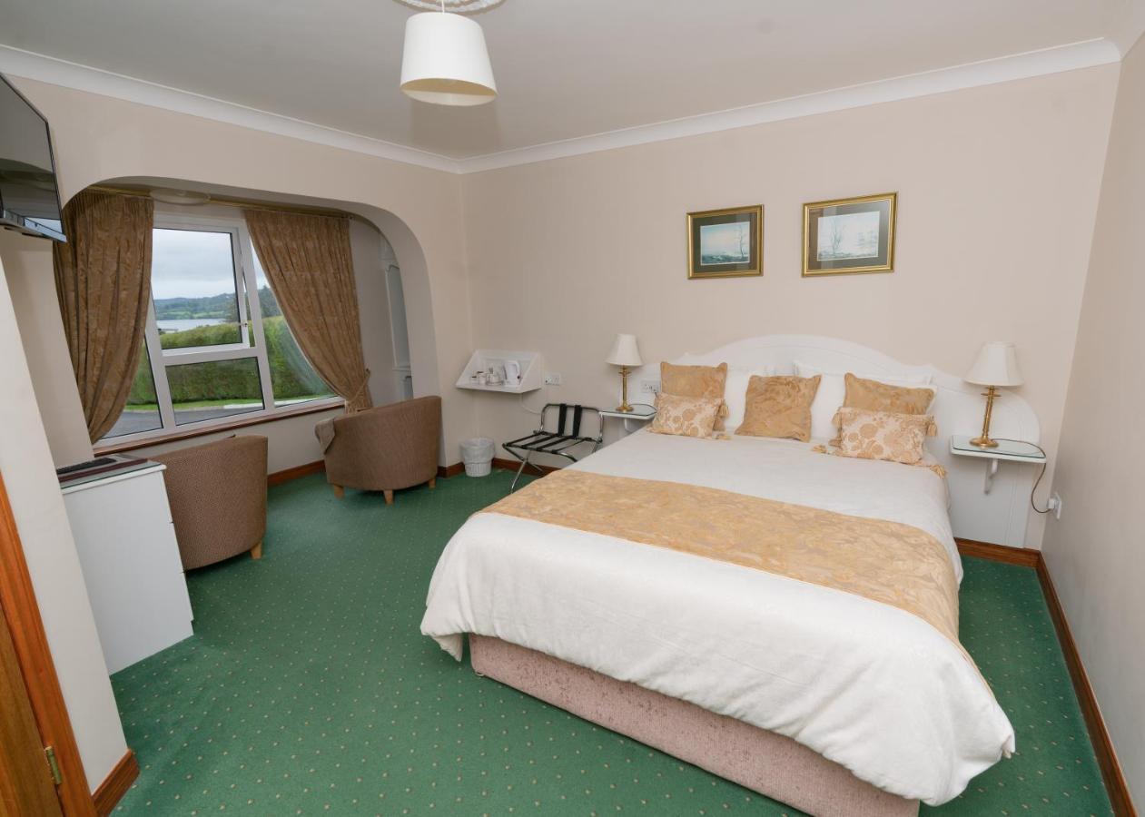 Arches Country House Donegal Town Extérieur photo