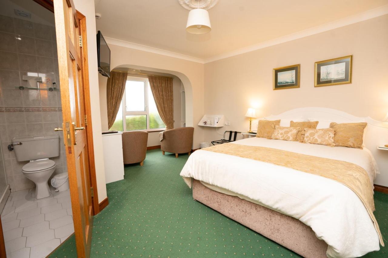 Arches Country House Donegal Town Extérieur photo