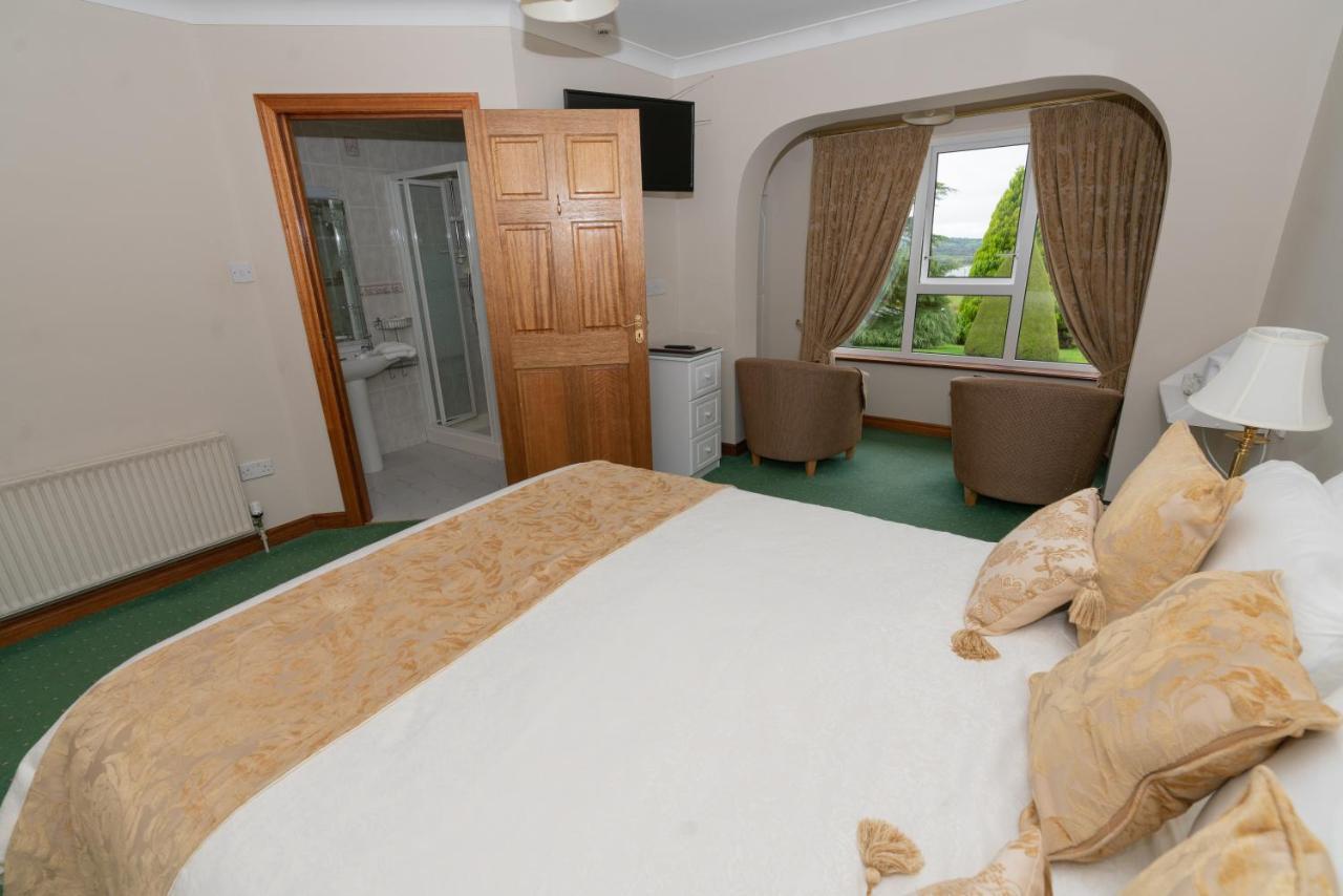Arches Country House Donegal Town Extérieur photo
