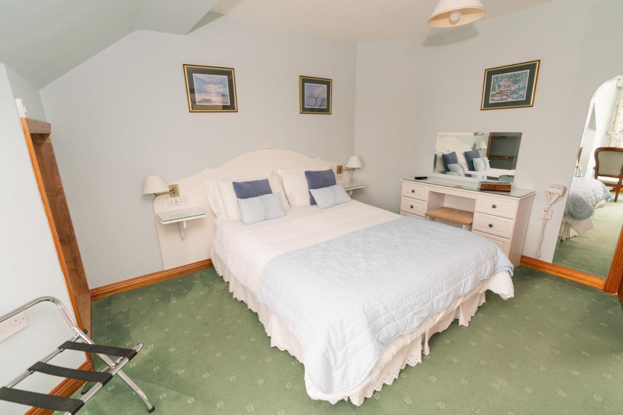 Arches Country House Donegal Town Extérieur photo