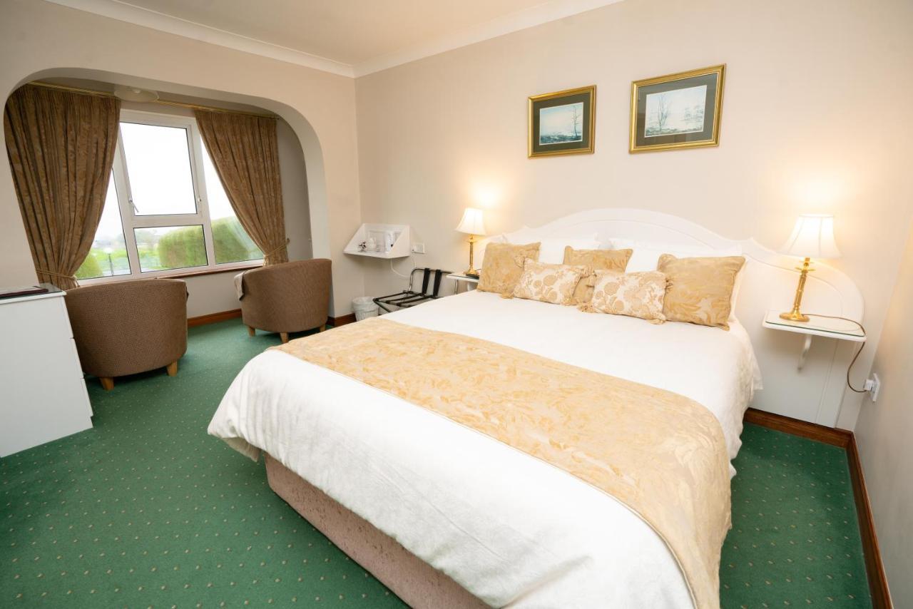 Arches Country House Donegal Town Extérieur photo