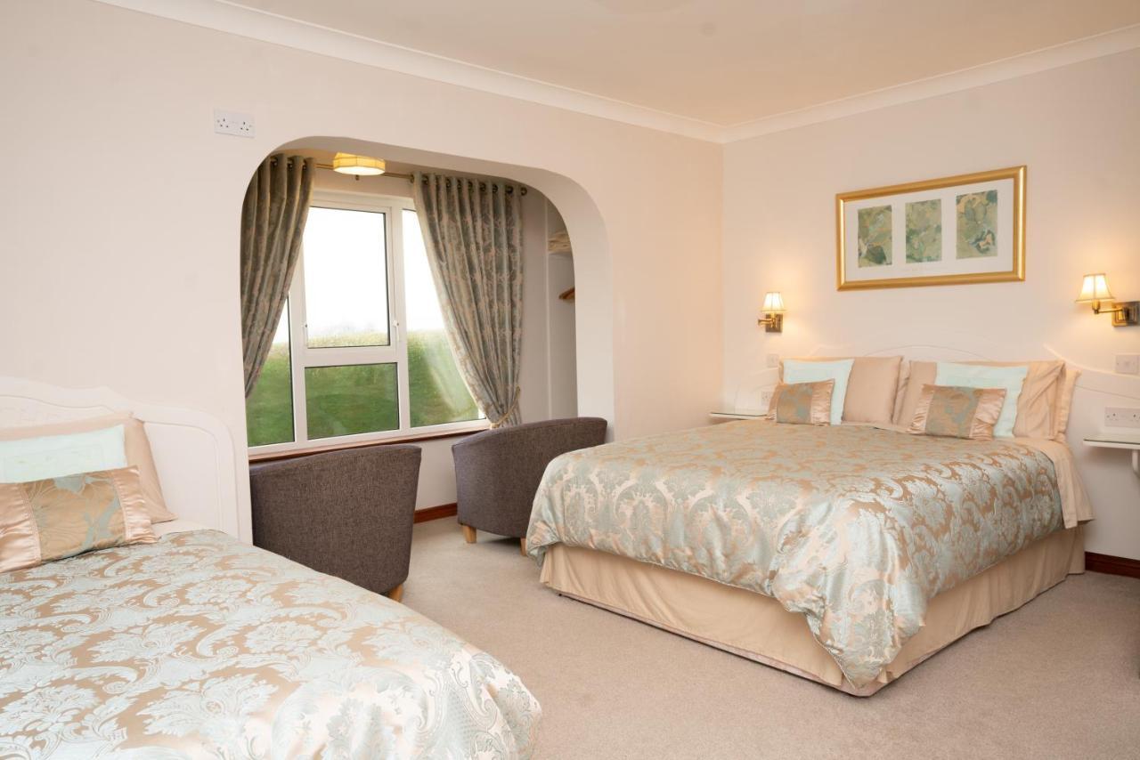 Arches Country House Donegal Town Extérieur photo