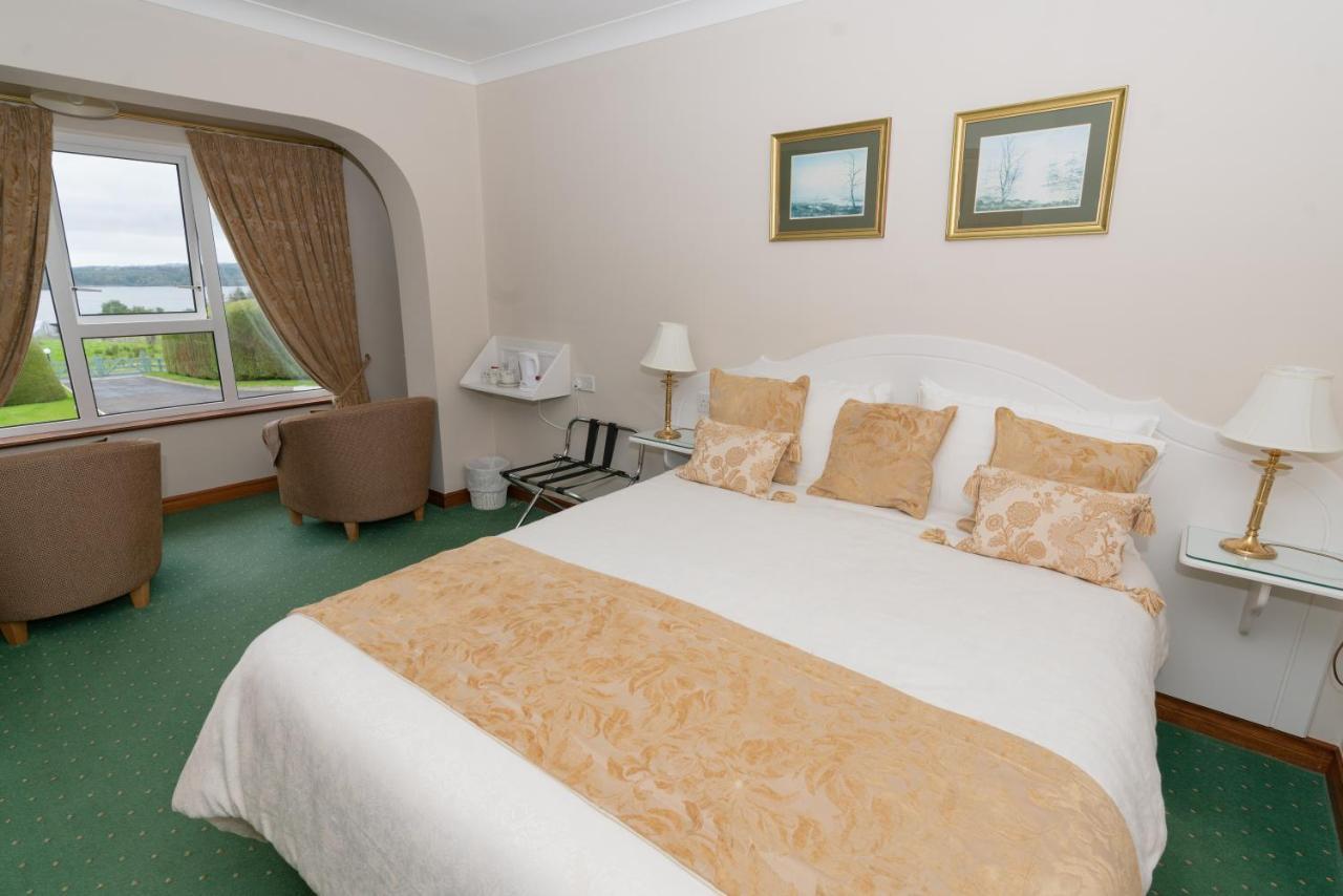 Arches Country House Donegal Town Extérieur photo