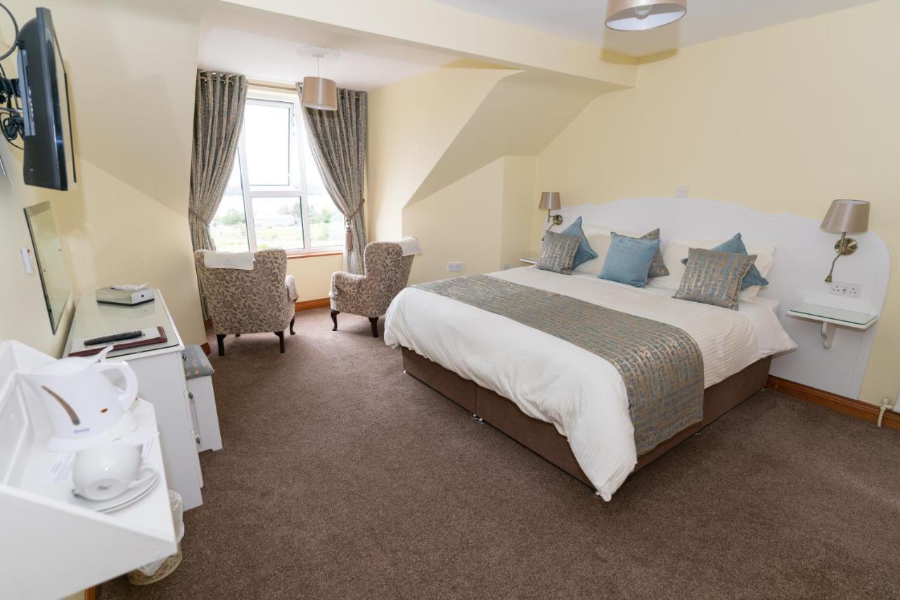 Arches Country House Donegal Town Extérieur photo