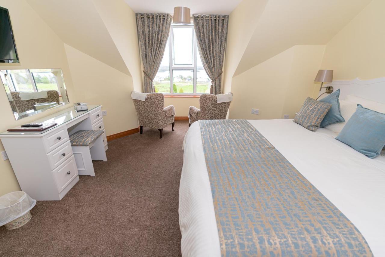 Arches Country House Donegal Town Extérieur photo