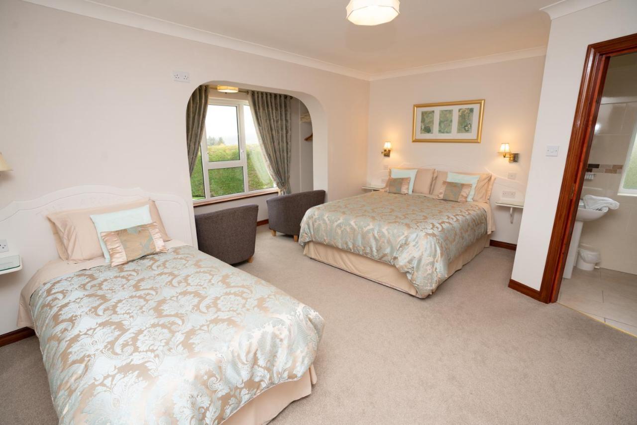 Arches Country House Donegal Town Extérieur photo