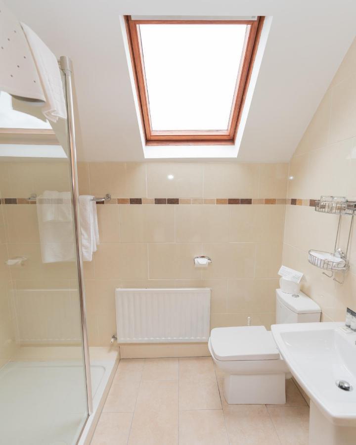 Arches Country House Donegal Town Extérieur photo