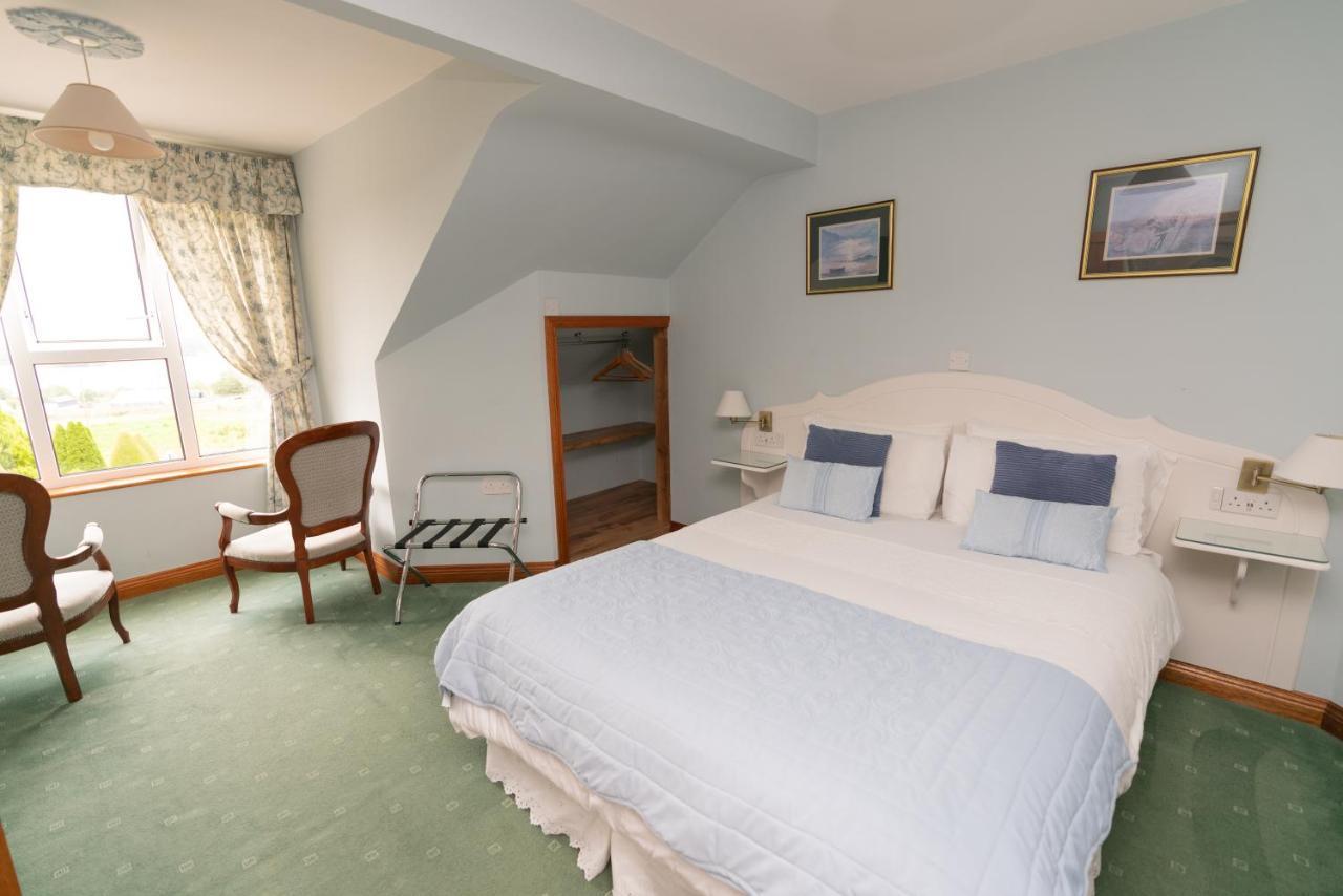 Arches Country House Donegal Town Extérieur photo